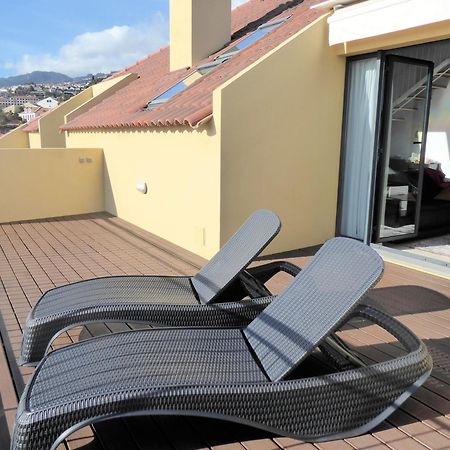 Luxury Apartment Living Funchal Exterior foto